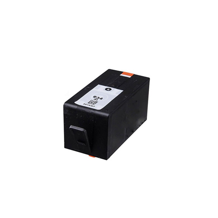 Cartuccia per HP 934XL C2P23AE nero 1000pag.