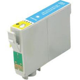 Cartuccia per Epson T0795 ciano chiaro