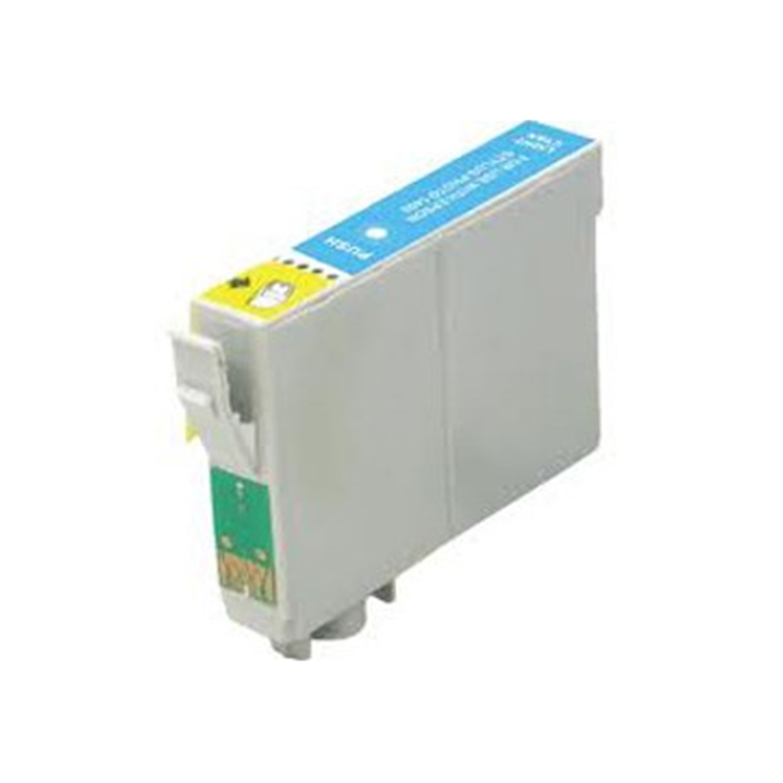 Cartuccia per Epson T0795 ciano chiaro
