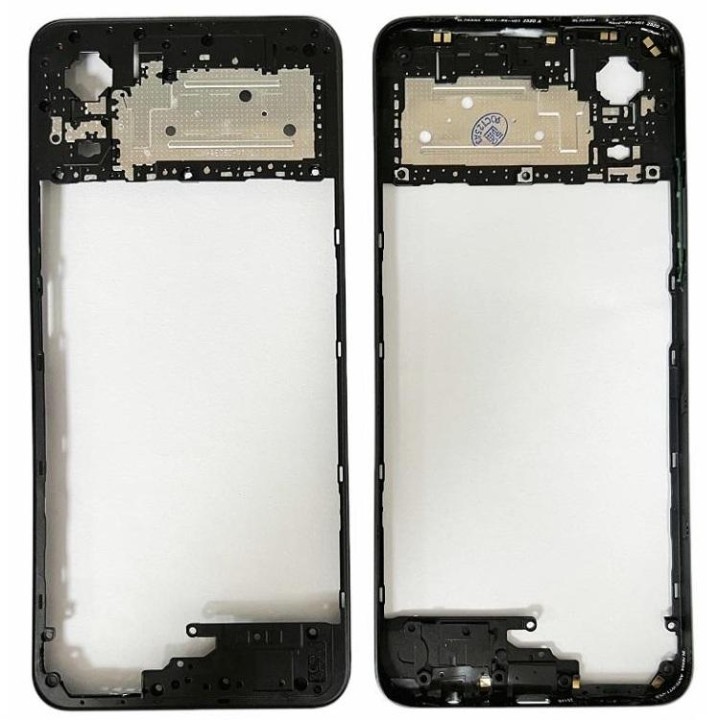 COVER CENTRALE B PER REALME C71 (RMX5303) / REALME P3 LITE 4G (RMX530.