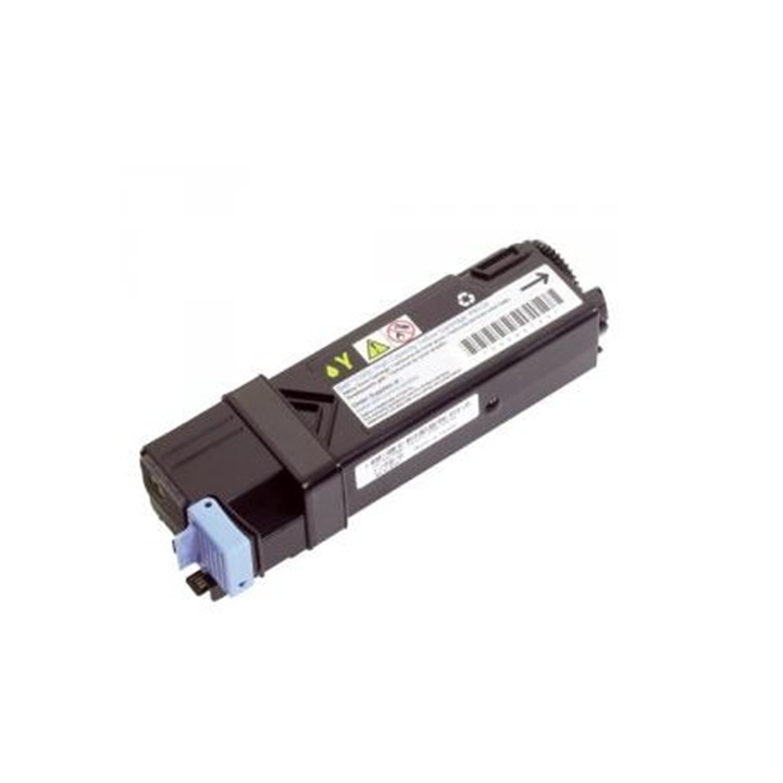 Toner per Dell 2130CN 593-10314 giallo 2500pag.