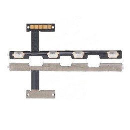 FLEX DI TASTO VOLUME E POWER PER MOTOROLA MOTO E20 (XT2155 XT2155-1 X.