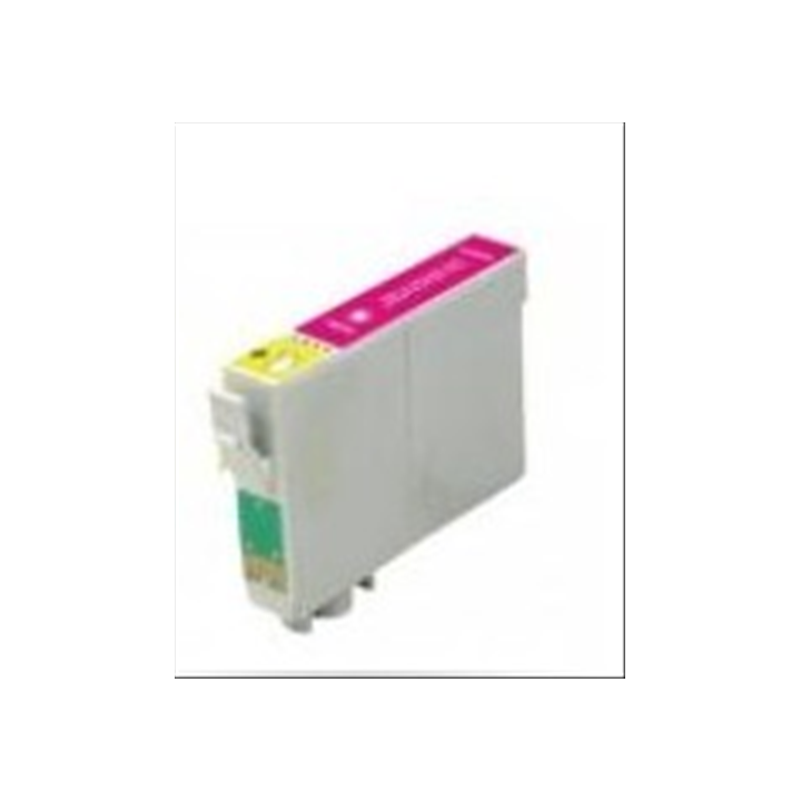 Cartuccia per Epson T0484 giallo