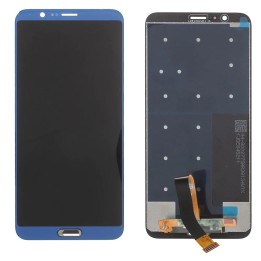 TOUCHSCREEN + DISPLAY LCD DISPLAY COMPLETO SENZA FRAME PER HUAWEI HON.