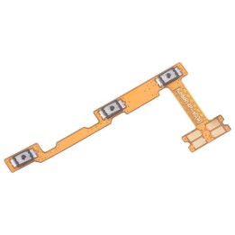 FLEX DI TASTO VOLUME E POWER PER XIAOMI REDMI NOTE 14 PRO 4G (24116RA.