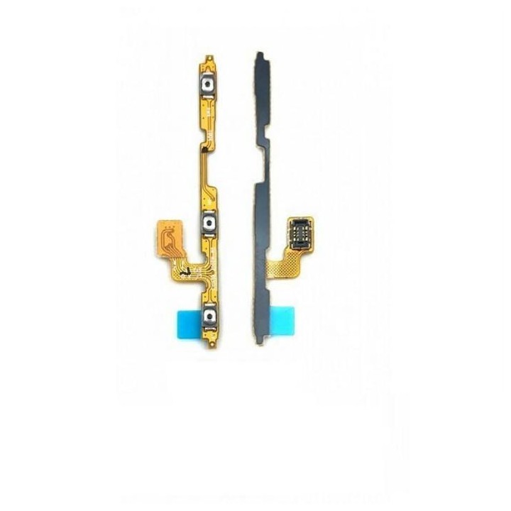 FLEX DI TASTO VOLUME E POWER PER SAMSUNG GALAXY A10 A105F / M10 M105F