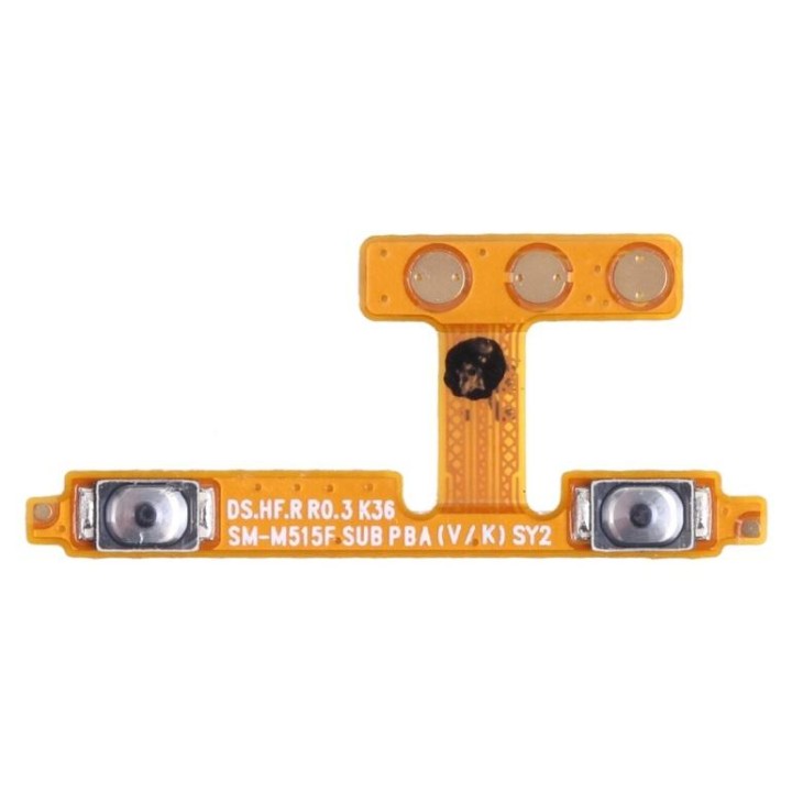 FLEX DI TASTO VOLUME PER SAMSUNG GALAXY M51 M515F / A32 5G A326B / A1.