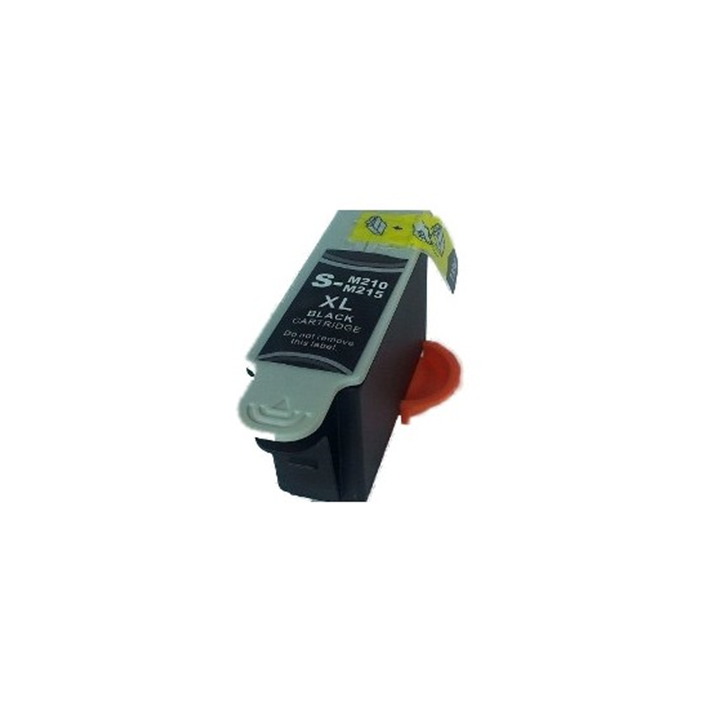 Cartuccia per Samsung INK-C210 nero