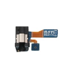 AUDIO JACK FLEX PER SAMSUNG GALAXY A6(2018) A600F / A6 PLUS A6+ A605F.