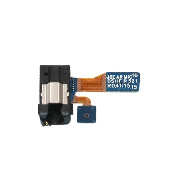 AUDIO JACK FLEX PER SAMSUNG GALAXY A6(2018) A600F / A6 PLUS A6+ A605F.