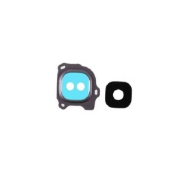 SUPPORTO CAMERA PER SAMSUNG GALAXY J6 (2018) J600F LAVANDA / ORCHID G.