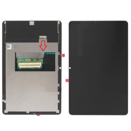 DISPLAY LCD + TOUCHSCREEN DISPLAY COMPLETO SENZA FRAME PER HUAWEI MAT.