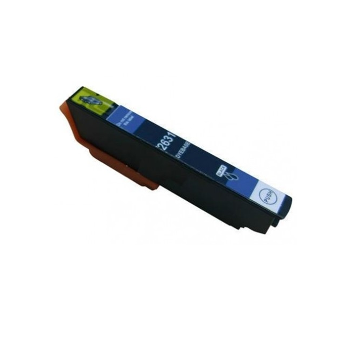 Cartuccia per Epson T2631XL nero