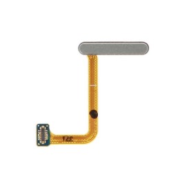 IMPRONTE FLEX PER SAMSUNG GALAXY Z FOLD5 5G F946B CREMA / BIANCO