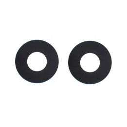 SET 2 PEZZI VETRO DI CAMERA PER OPPO RENO8 LITE 5G (CPH2343)