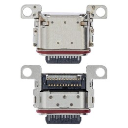 CONNETTORE DI RICARICA PER SAMSUNG GALAXY S21 5G G991B / S21 PLUS 5G..
