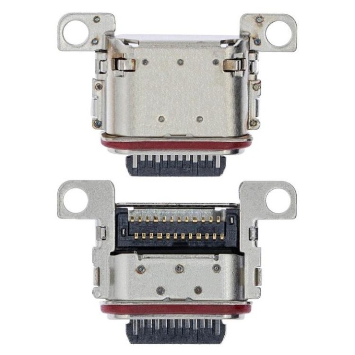 CONNETTORE DI RICARICA PER SAMSUNG GALAXY S21 5G G991B / S21 PLUS 5G..