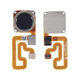 TASTO HOME + IMPRONTE FLEX COMPLETO PER XIAOMI HONGMI 6 6A / REDMI 6..