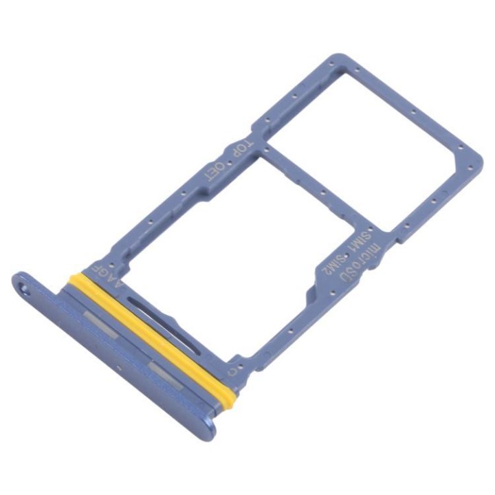 DUAL SIM TRAY PER SAMSUNG GALAXY A17 5G A176B BLU