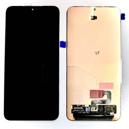 TOUCHSCREEN + DISPLAY AMOLED DISPLAY COMPLETO SENZA FRAME PER SAMSUNG.
