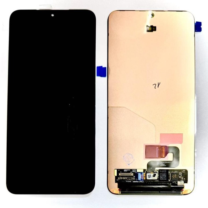 TOUCHSCREEN + DISPLAY AMOLED DISPLAY COMPLETO SENZA FRAME PER SAMSUNG.