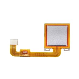 TASTO HOME + IMPRONTE FLEX COMPLETO PER XIAOMI REDMI NOTE 4X (ITALY V.