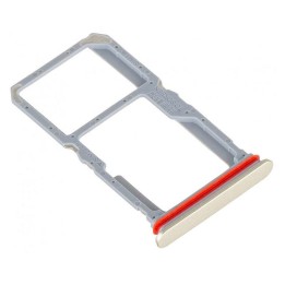 DUAL SIM TRAY PER REALME C75 5G (RMX3963) ORO