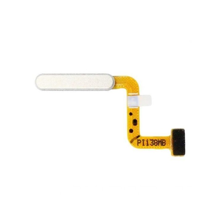 IMPRONTE FLEX PER SAMSUNG GALAXY M52 5G M526B BIANCO