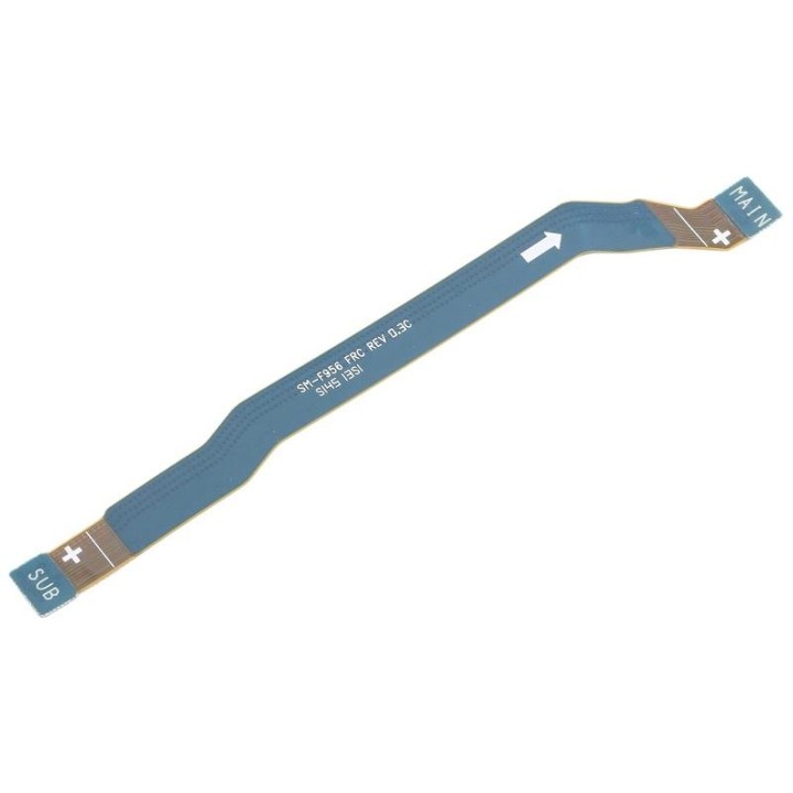 MAIN FLEX #2 / ANTENNA FLEX PER SAMSUNG GALAXY Z FOLD6 5G F956B