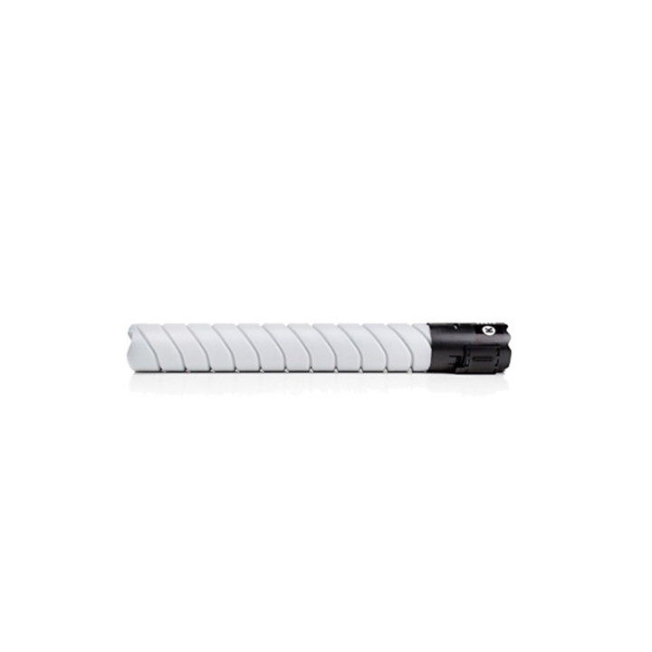 Toner per Konica Minolta bizhub c220 TN-216K A11G151 nero 29000pag