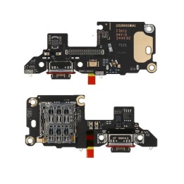 FLEX DI RICARICA PER XIAOMI POCO F7 PRO (24117RK2CG) / REDMI K80 (241.