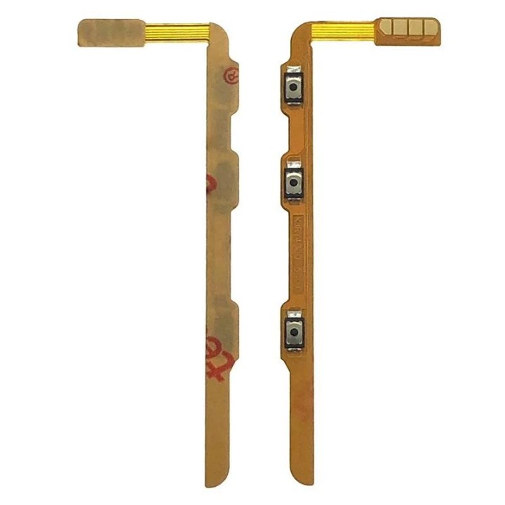 FLEX DI TASTO VOLUME E POWER PER HONOR 400 LITE (ABR-NX1 ABR-N31C1)