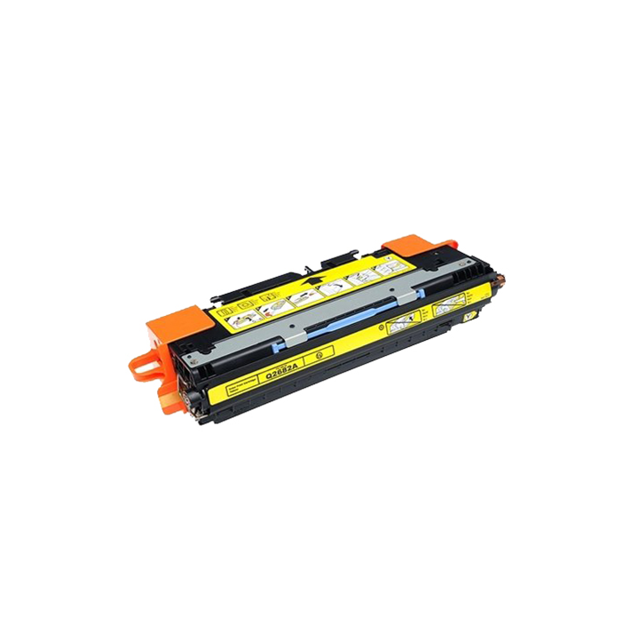 Toner per HP Q2682A 311A giallo 6000 pag.