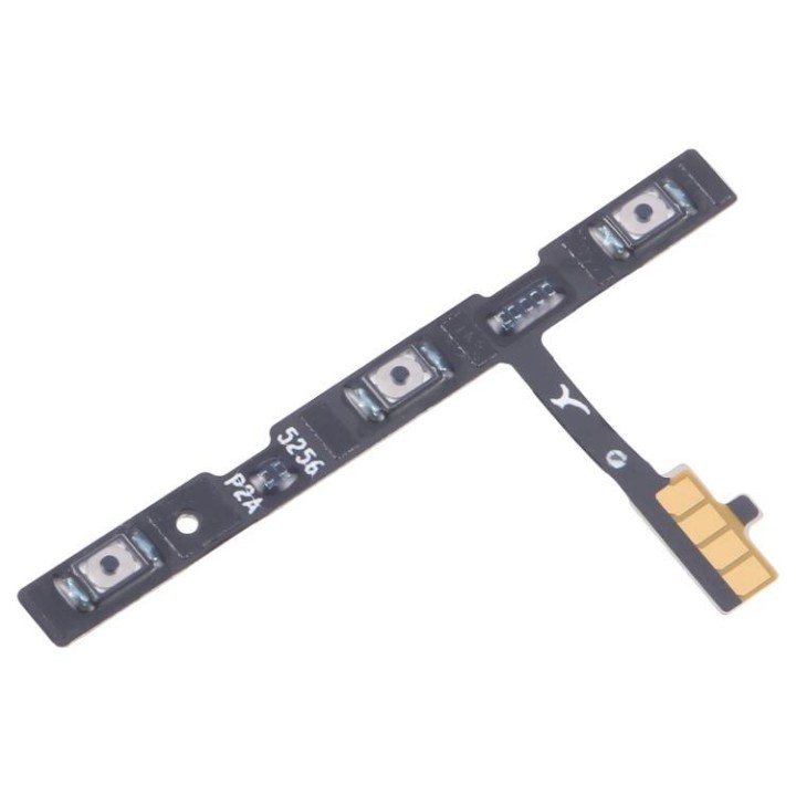 FLEX DI TASTO VOLUME E POWER PER XIAOMI 17 PRO (25098PN5AC)