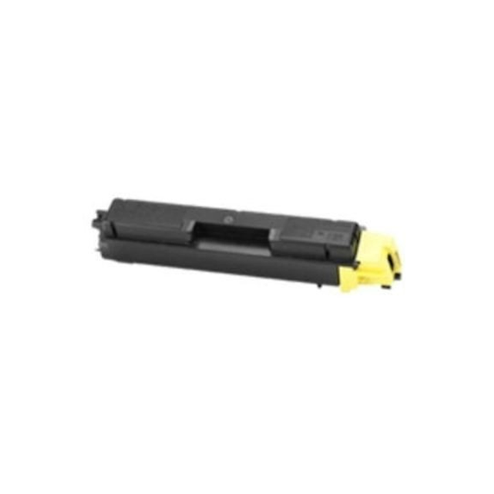 Toner per Kyocera TK-8325 giallo 12000pag.+vaschetta