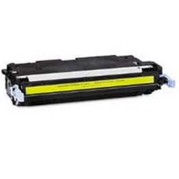 Toner per HP Q6472A 502A giallo 4000pag.