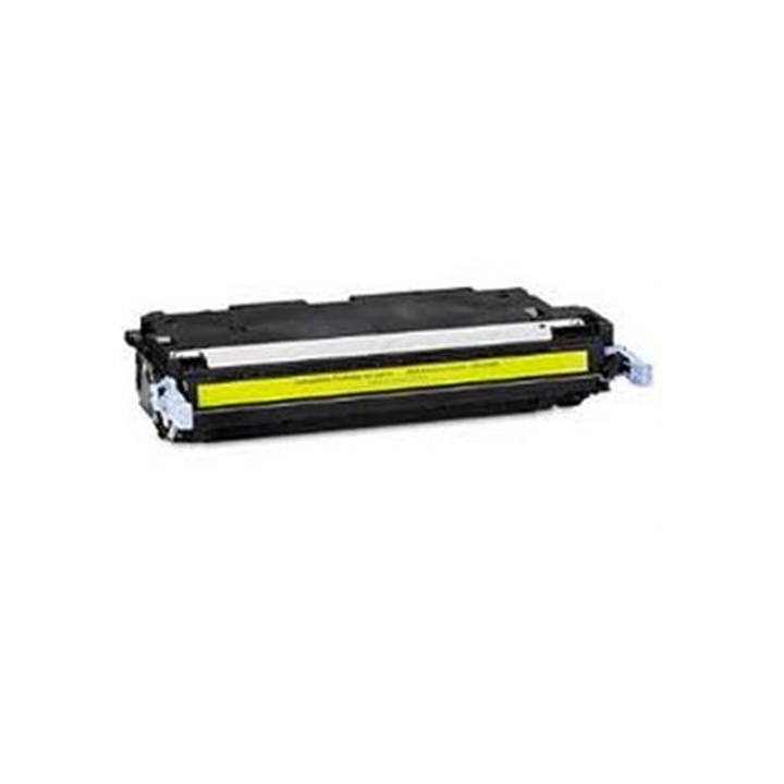 Toner per HP Q6472A 502A giallo 4000pag.