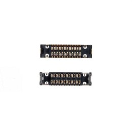 CONNETTORE TOUCH 3D SCHEDA MADRE PER APPLE IPHONE 7G 4.7 / IPHONE 7 P.