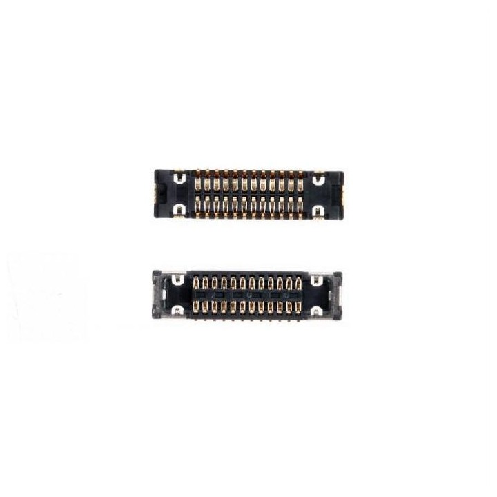 CONNETTORE TOUCH 3D SCHEDA MADRE PER APPLE IPHONE 7G 4.7 / IPHONE 7 P.