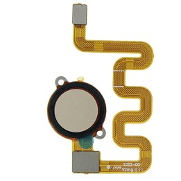 TASTO HOME + IMPRONTE FLEX COMPLETO PER XIAOMI MI A2 LITE MIA2 LITE /.