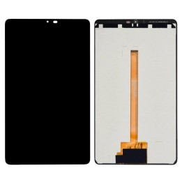 DISPLAY LCD + TOUCHSCREEN DISPLAY COMPLETO SENZA FRAME PER SAMSUNG GA.