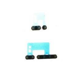 SET 2 RETE ANTIPOLVERE ALTOPARLANTI PER IPHONE XS 5.8