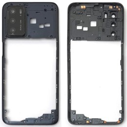 COVER CENTRALE B PER OPPO A16 (CPH2269) / A16S (CPH2271) / A54S (CPH2.