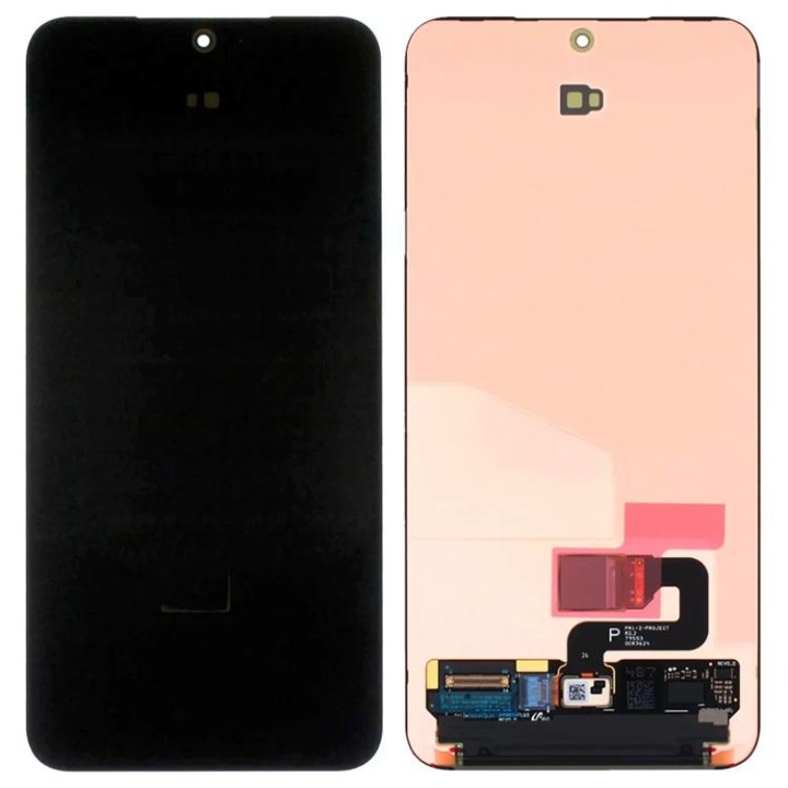 TOUCHSCREEN + DISPLAY AMOLED DISPLAY COMPLETO SENZA FRAME PER SAMSUNG.