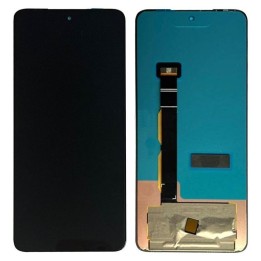 DISPLAY AMOLED + TOUCHSCREEN DISPLAY COMPLETO SENZA FRAME PER MOTOROL.