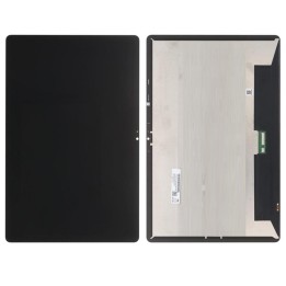 DISPLAY LCD + TOUCHSCREEN DISPLAY COMPLETO SENZA FRAME (SMERIGLIATO)..
