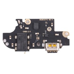 FLEX DI RICARICA PER MOTOROLA MOTO G100 (2021) (XT2125 XT2125-4)