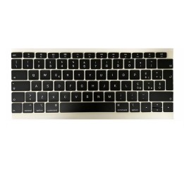 COPRITASTO DEL PULSANTE PER APPLE MACBOOK AIR 13 A1932 NERO