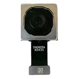 CAMERA POSTERIORE 50MP PER MOTOROLA MOTO G84 5G (XT2347) ORIGINALE