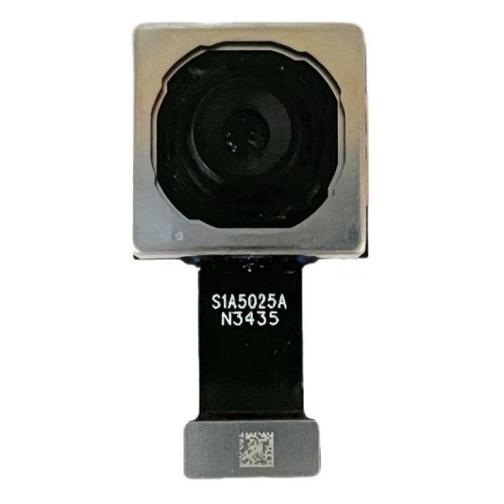 CAMERA POSTERIORE 50MP PER MOTOROLA MOTO G84 5G (XT2347) ORIGINALE